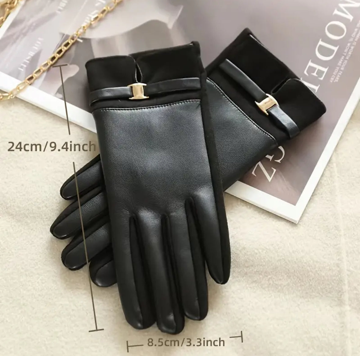 Royal Winter Gloves