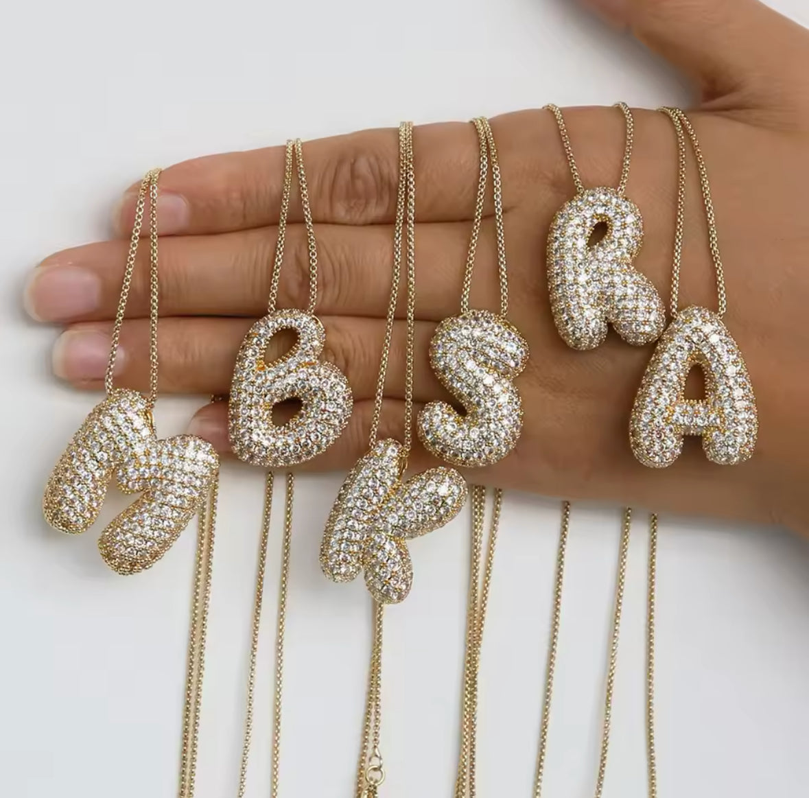 ABC Kette