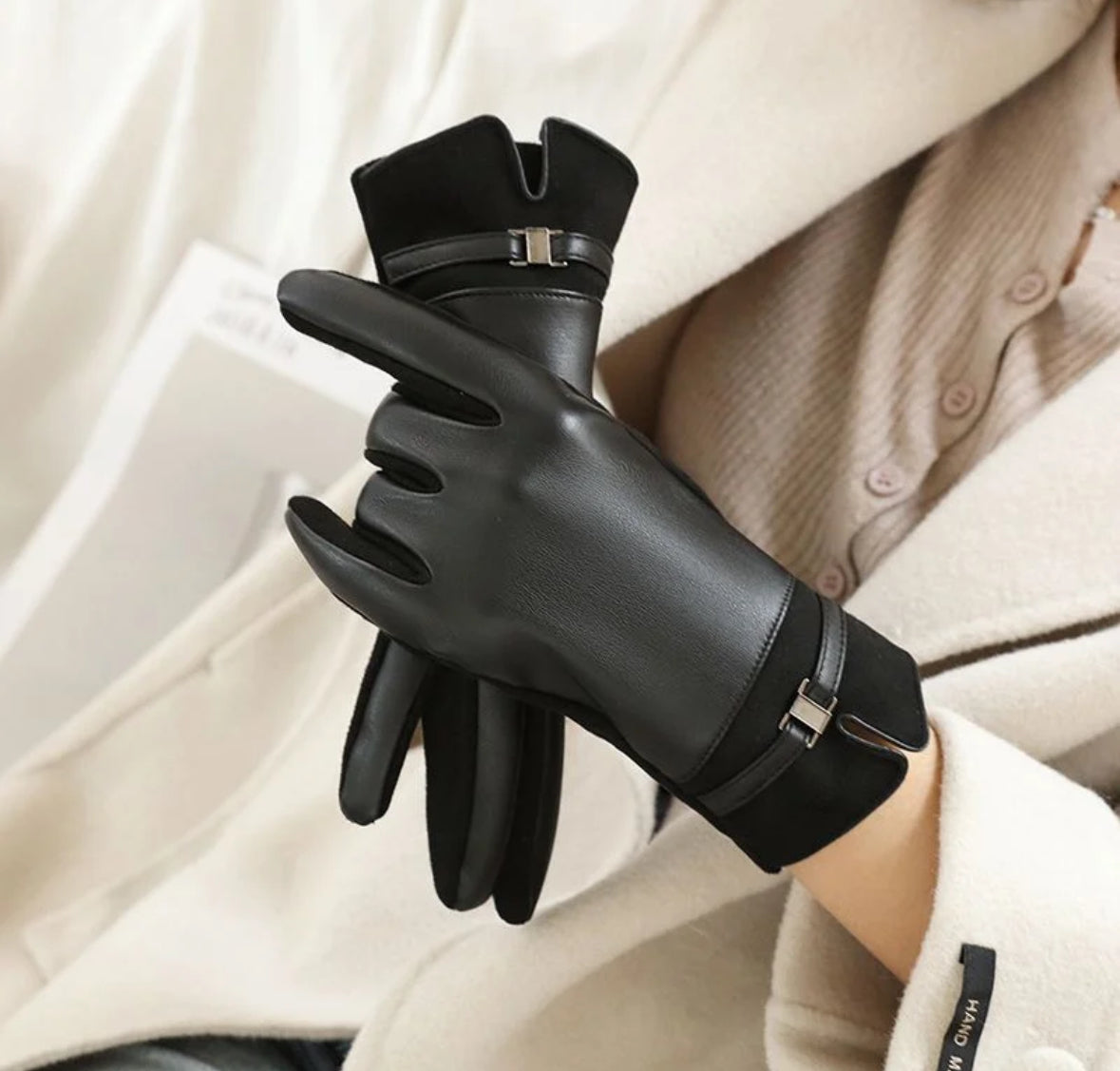 Royal Winter Gloves