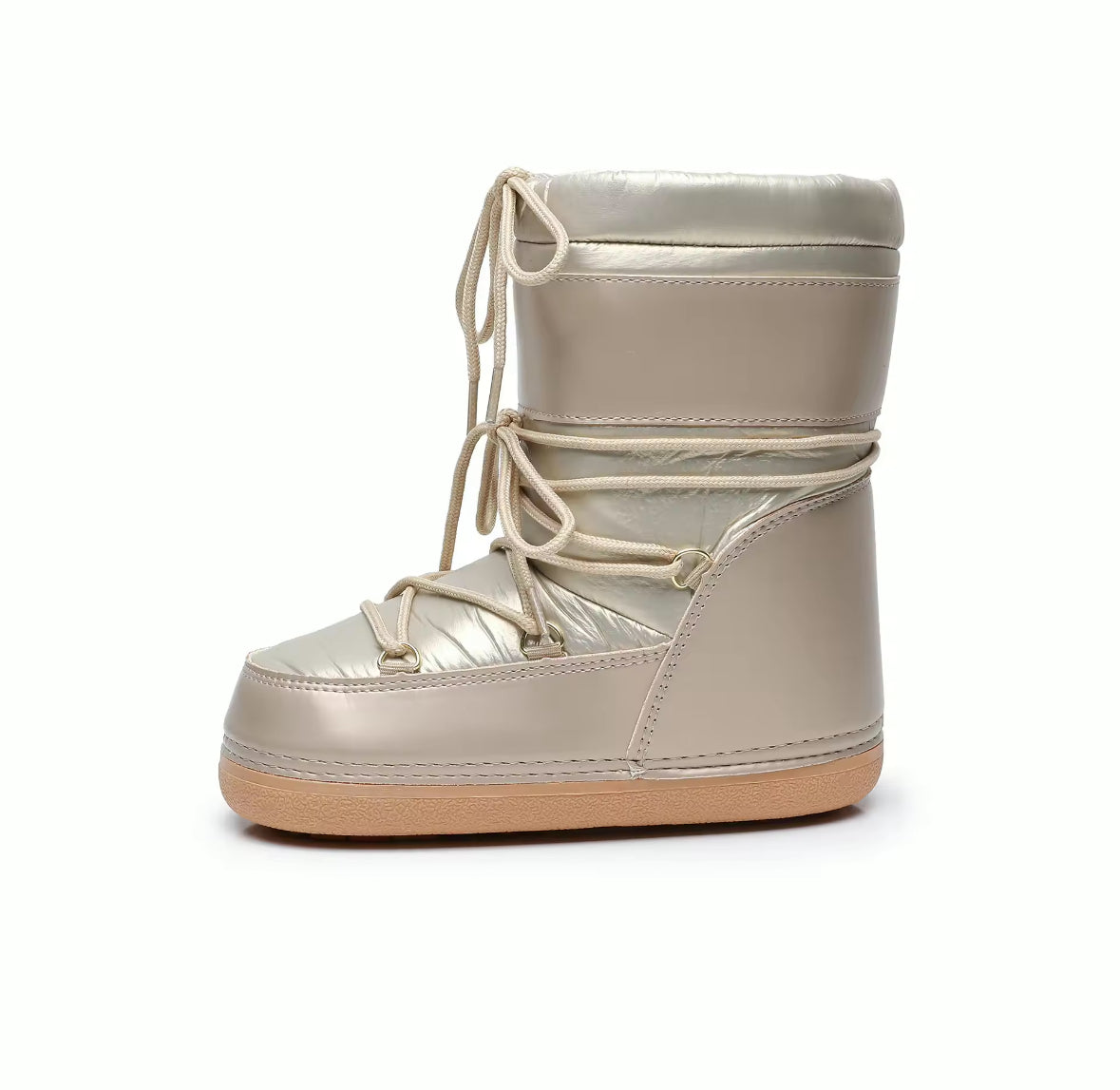 Mona Boots