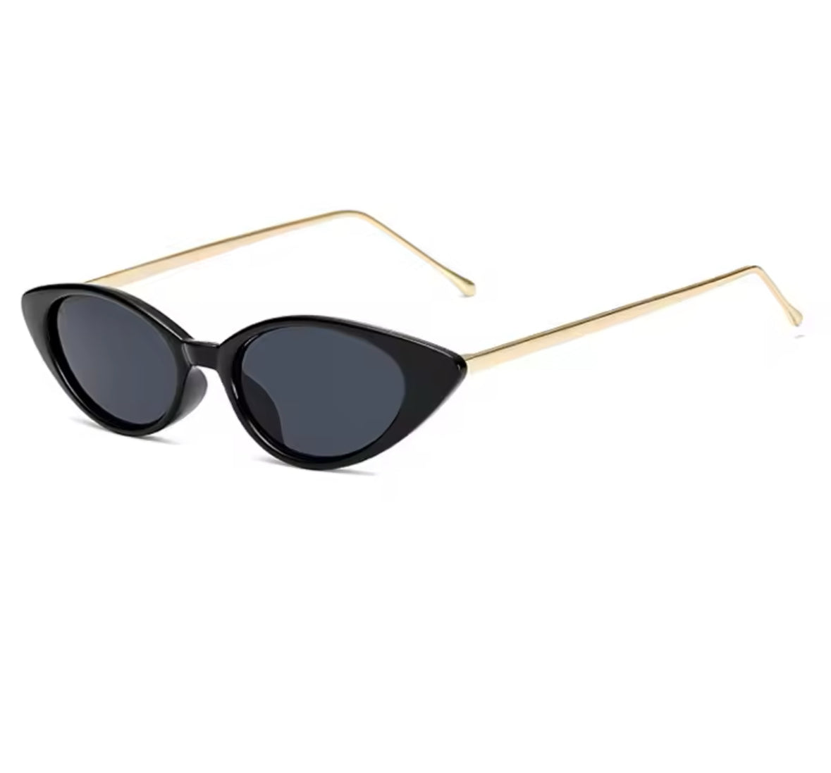 Cat Eye Sunglasses