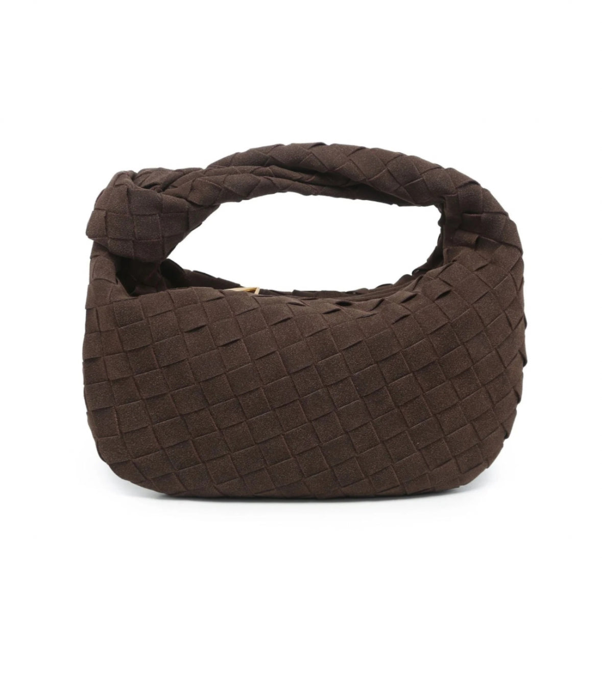 Belmond bag in elegant braided look