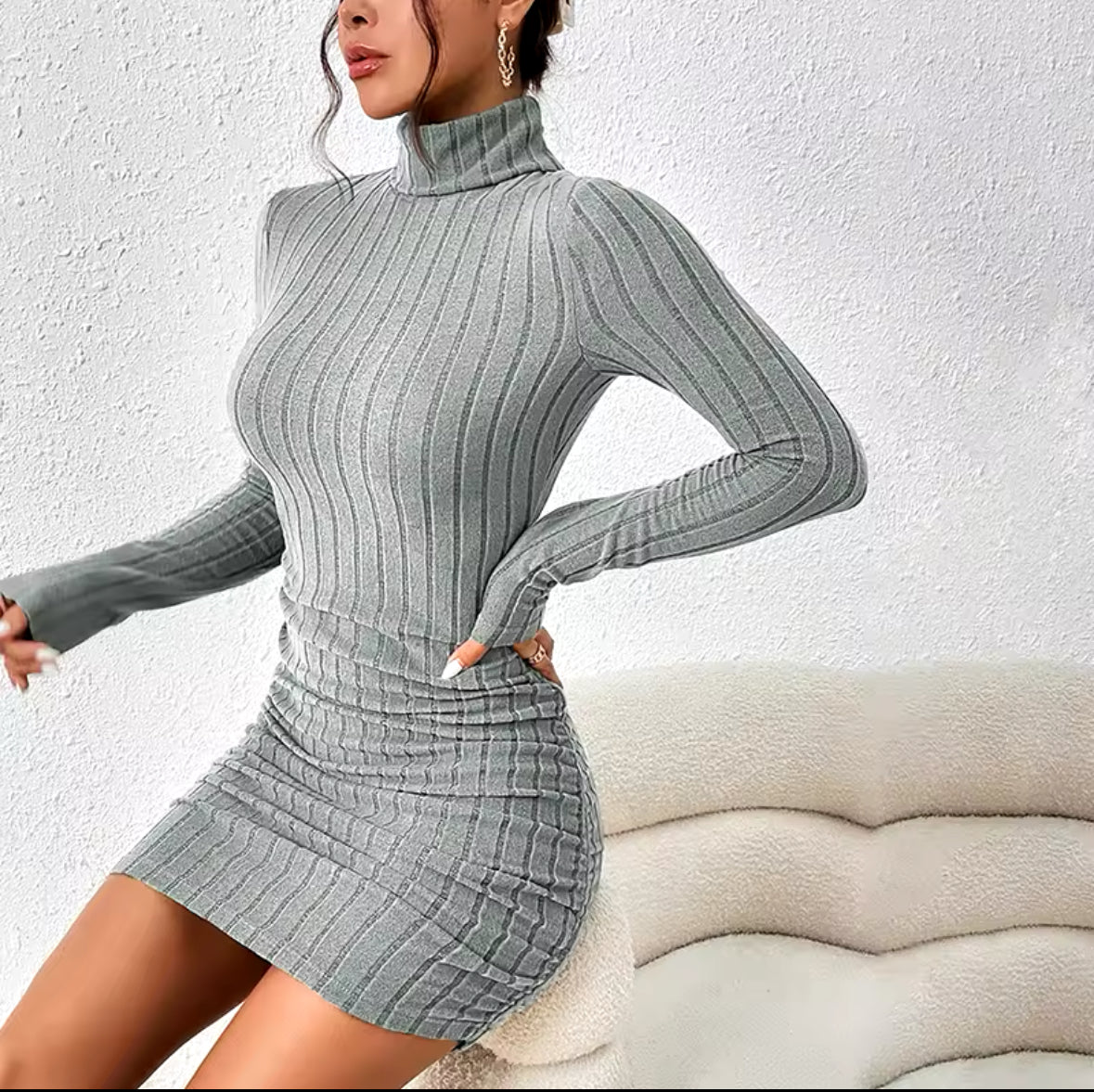 Sporty Dress