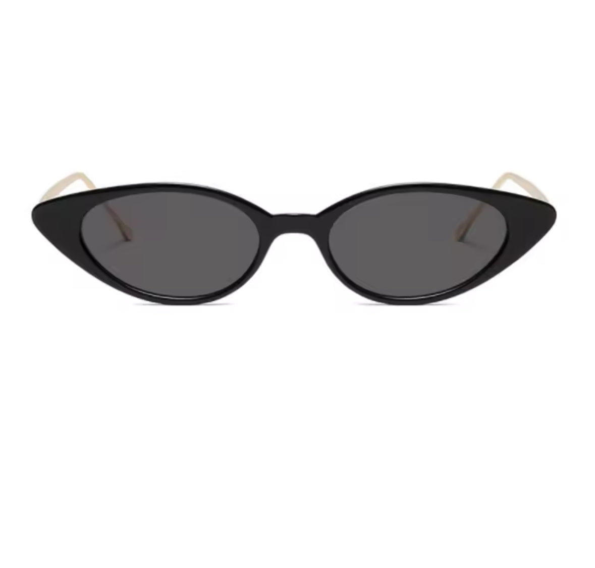 Cat Eye Sunglasses