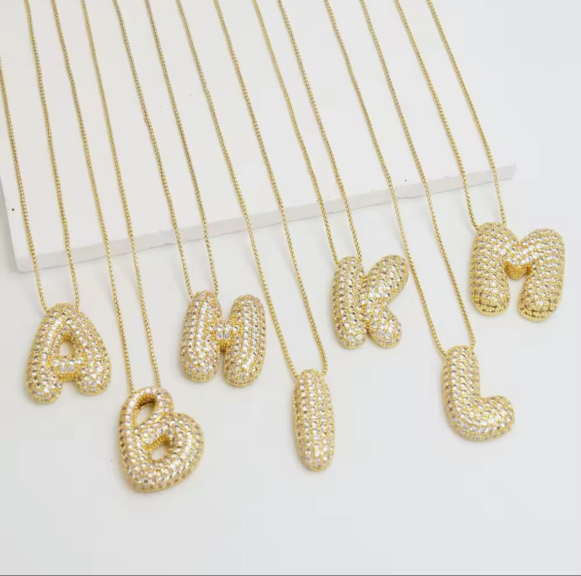 ABC Kette