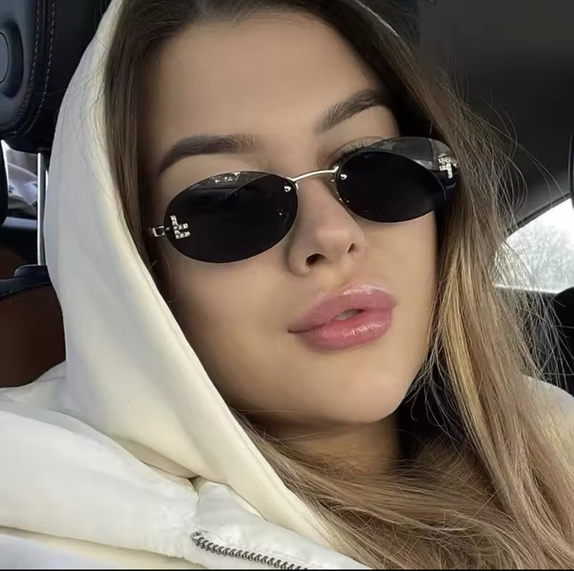 F Type Sunglasses