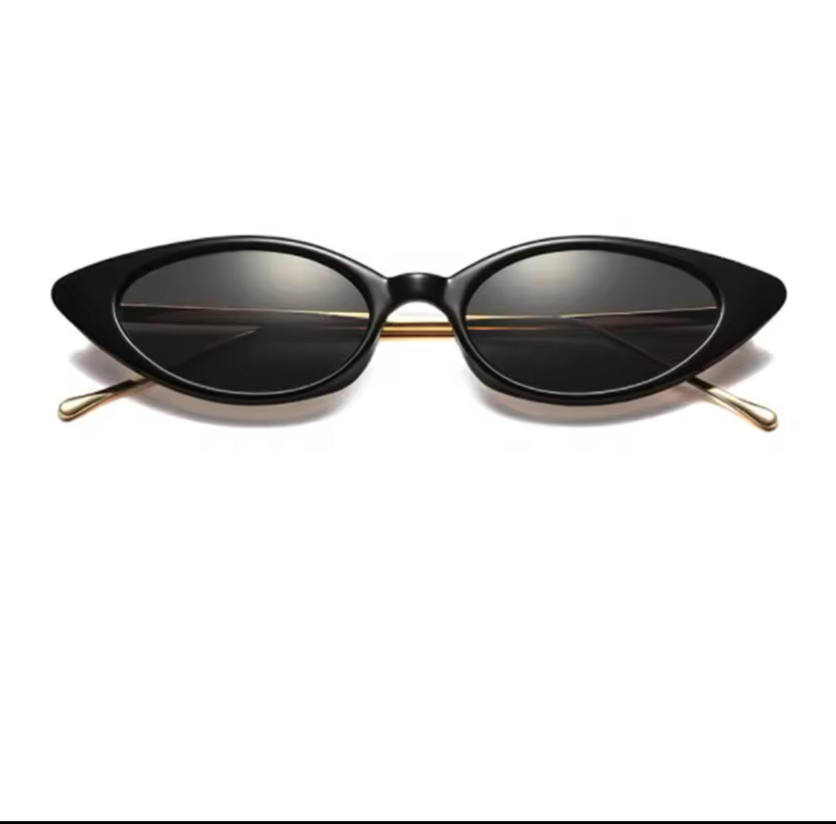 Cat Eye Sunglasses