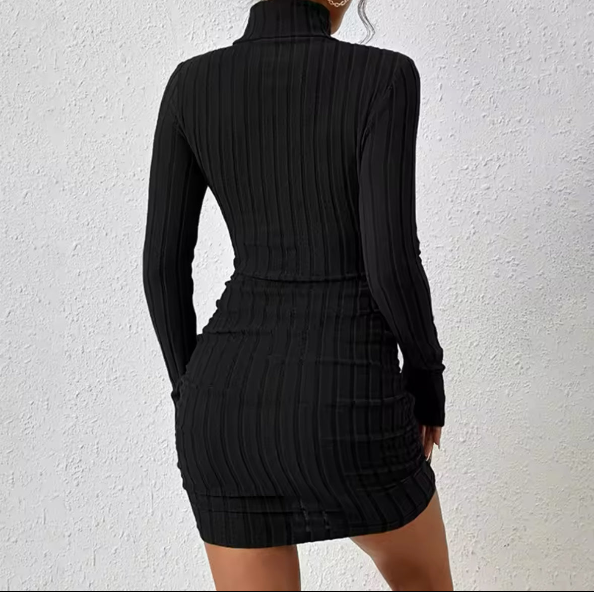 Sporty Dress