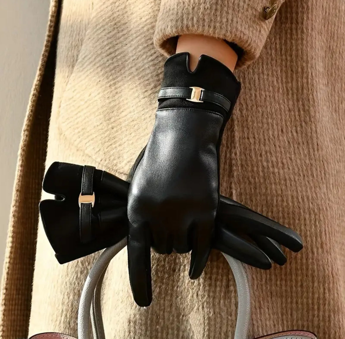 Royal Winter Gloves
