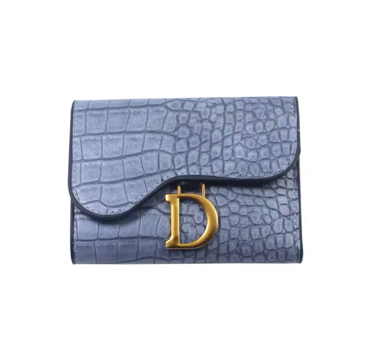 Don Belmond Mini-Wallet