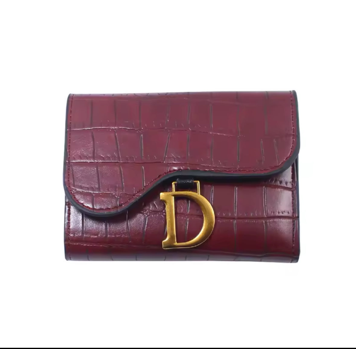 Don Belmond Mini-Wallet