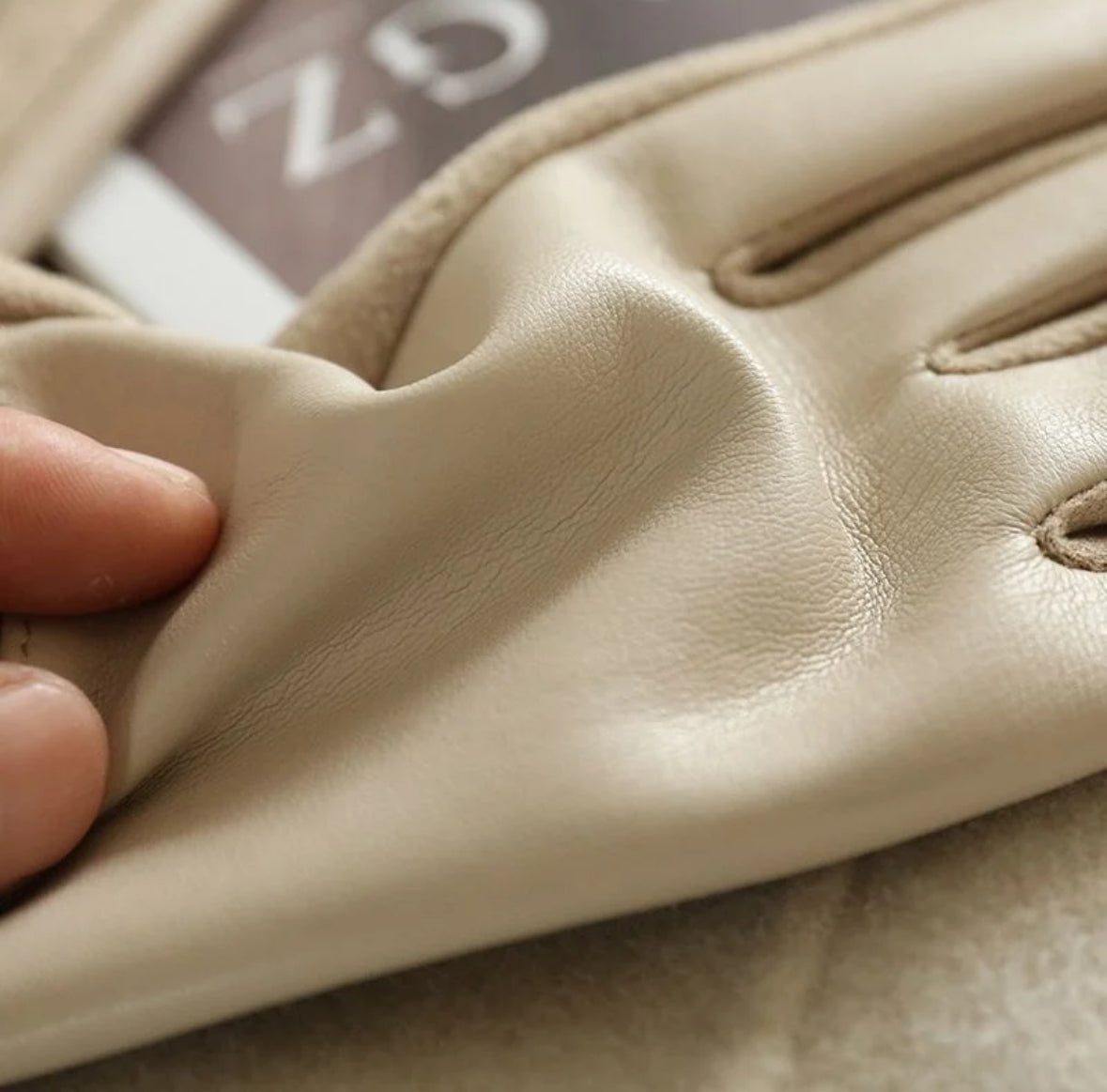 Royal Winter Gloves