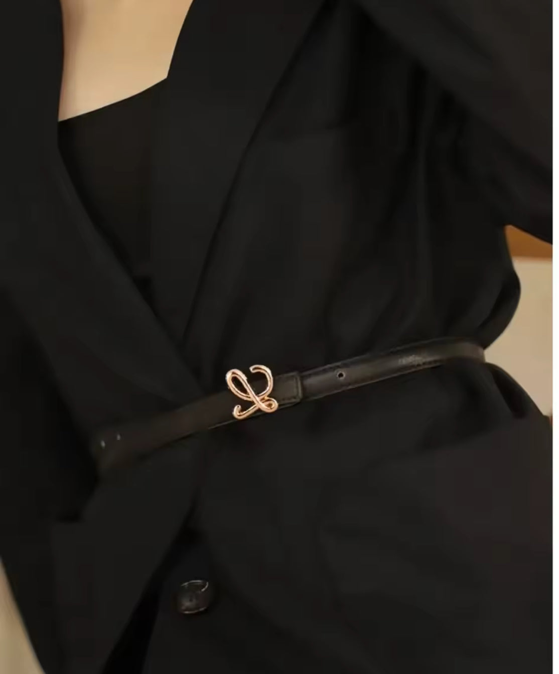 L-Belt