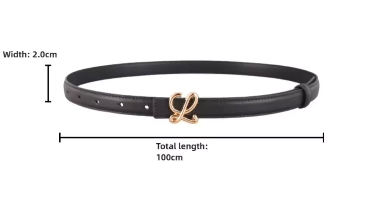 L-Belt