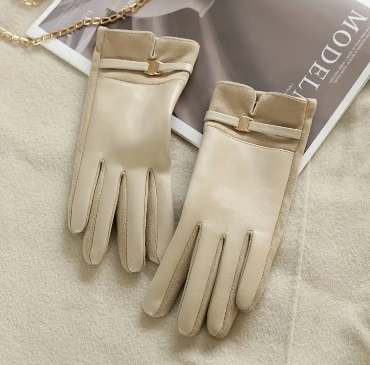 Royal Winter Gloves