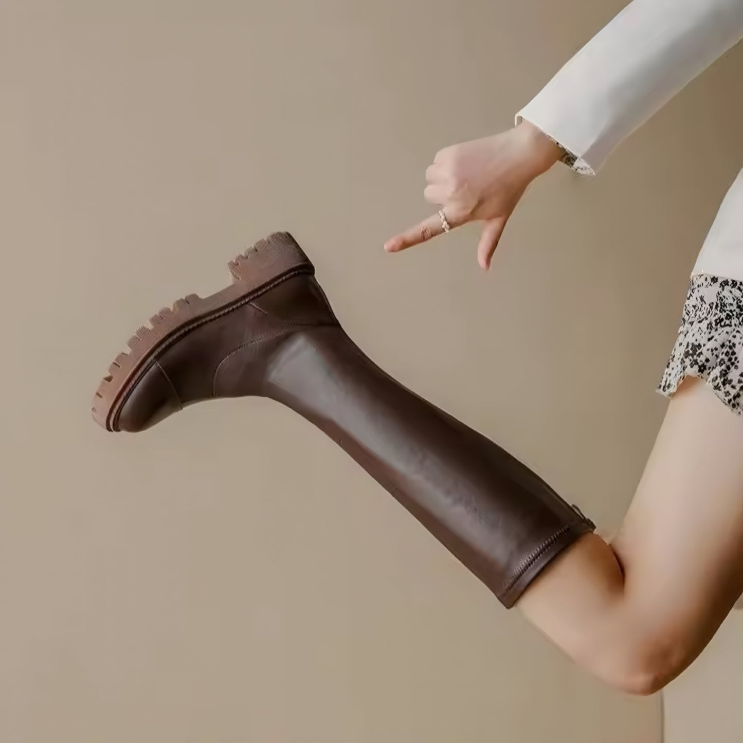 Rider Boots