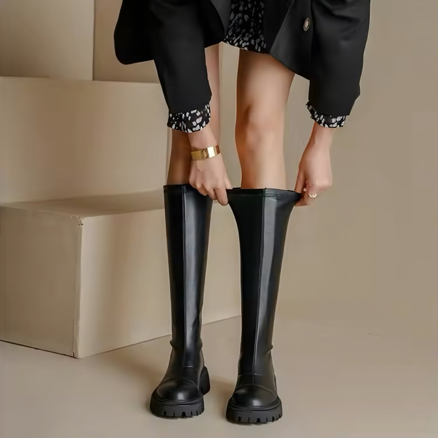 Rider Boots