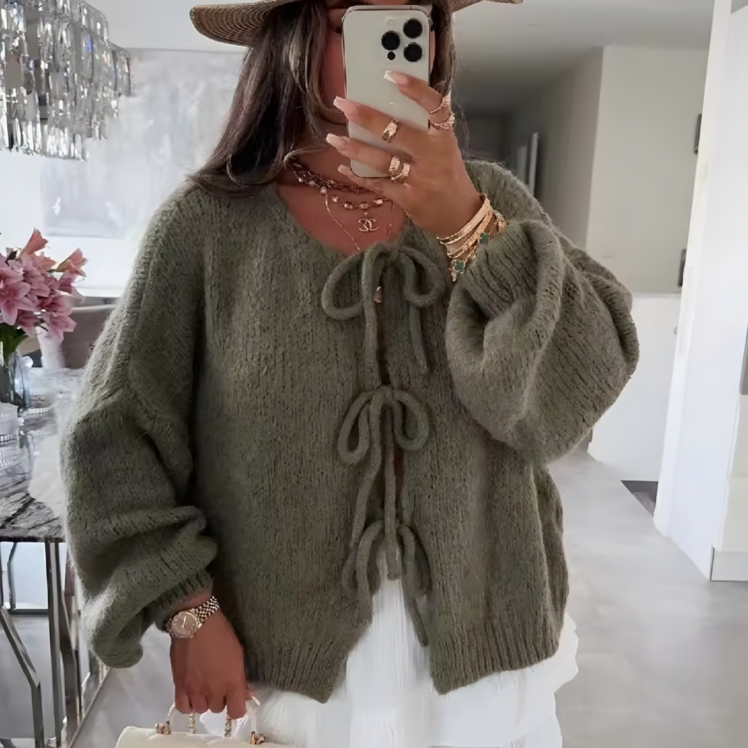 Belmond Cardigan