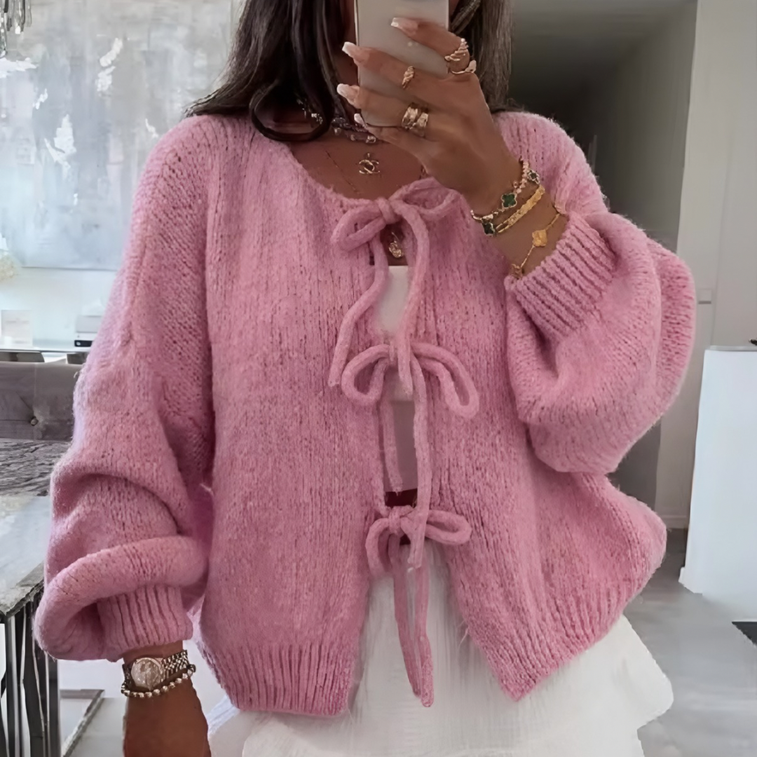 Belmond Cardigan