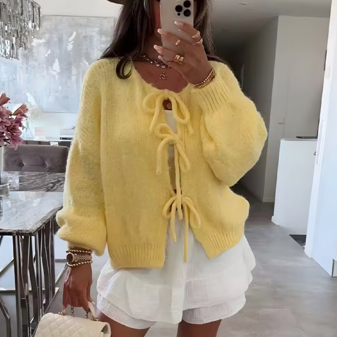 Belmond Cardigan
