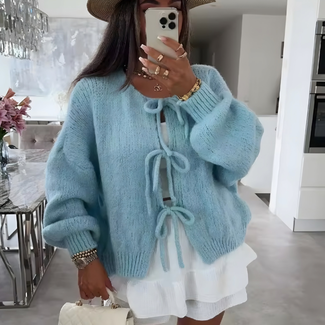 Belmond Cardigan