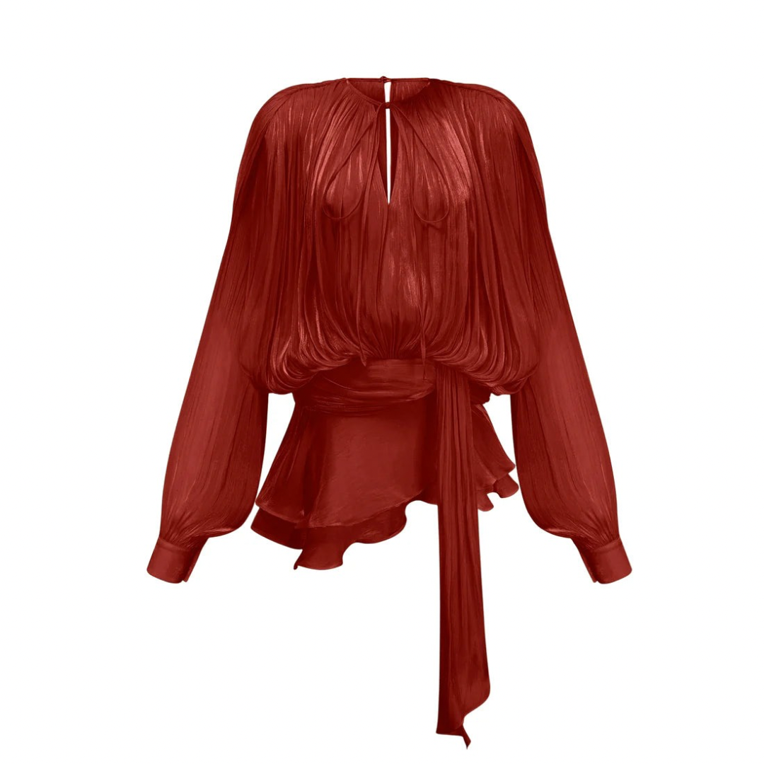 Luné Dress