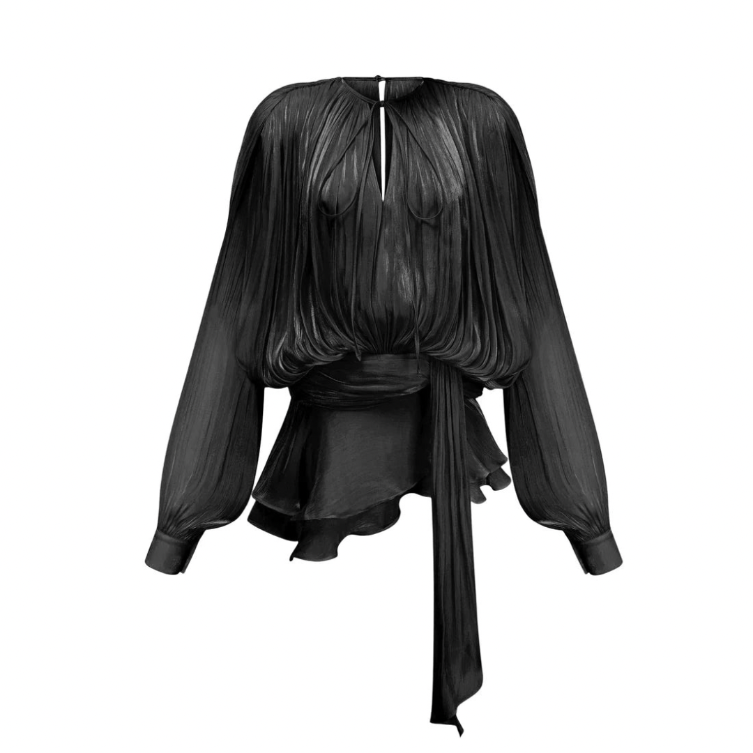 Luné Dress