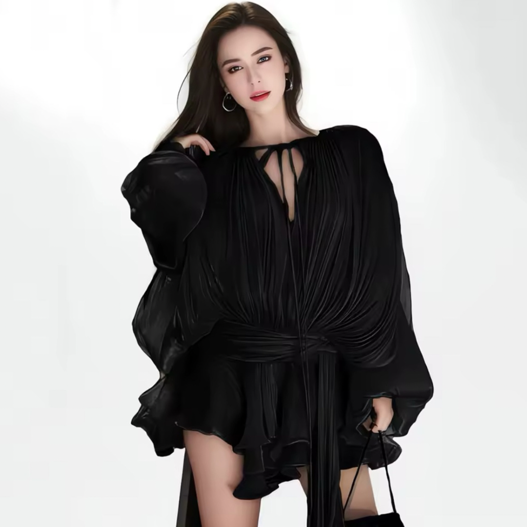 Luné Dress