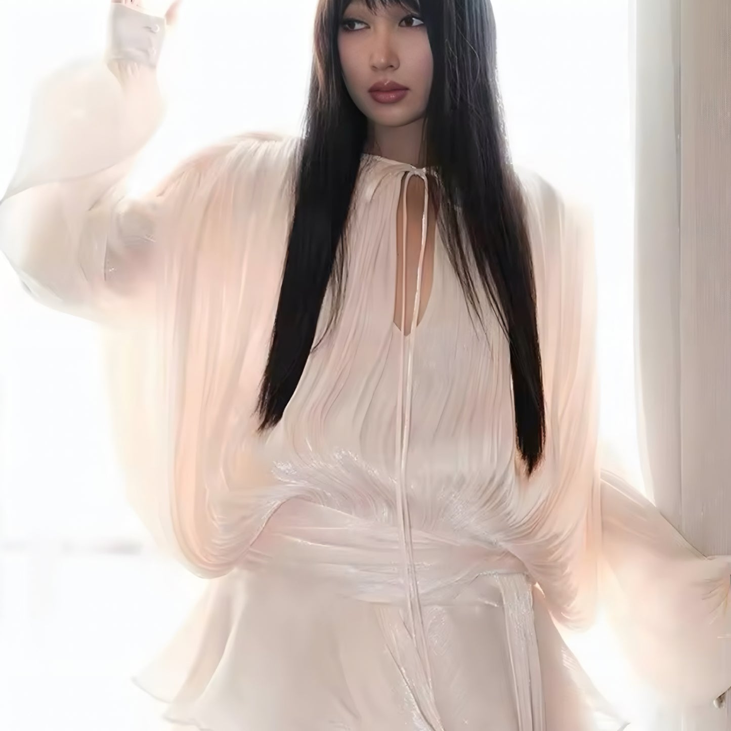 Luné Dress