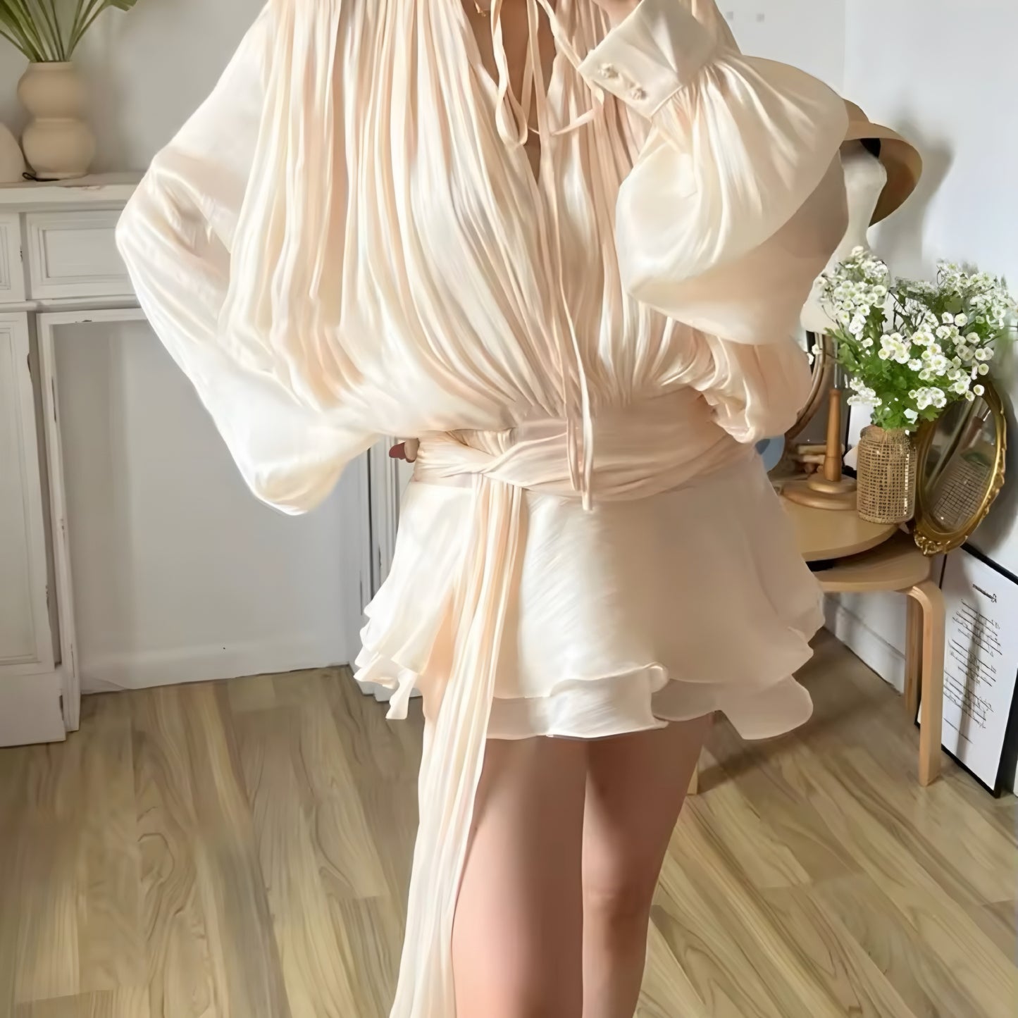 Luné Dress