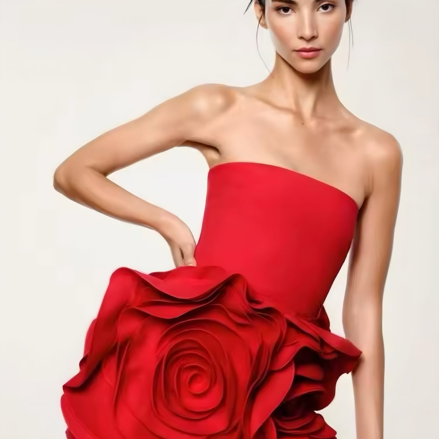 Valentine Dress