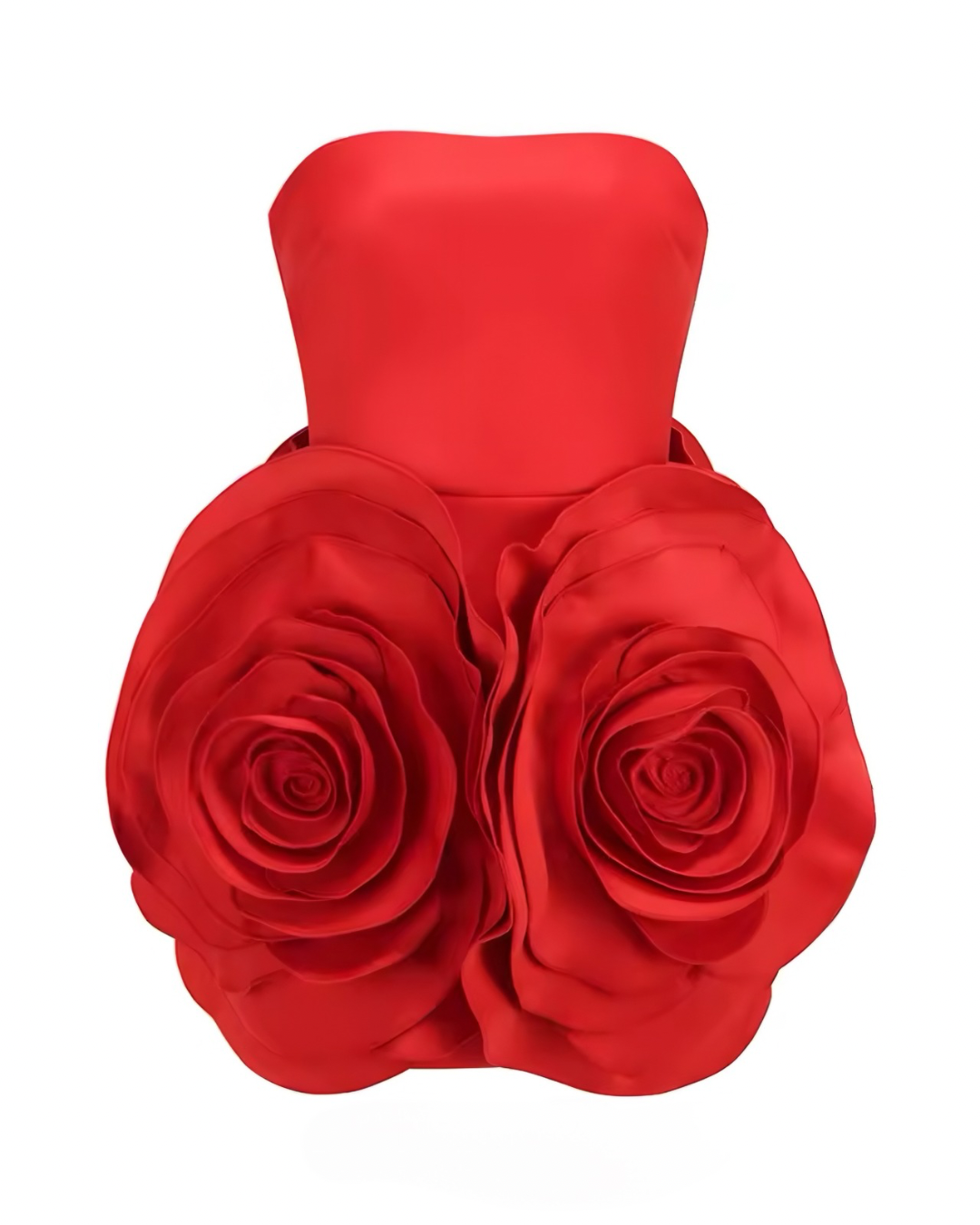 Valentine Dress