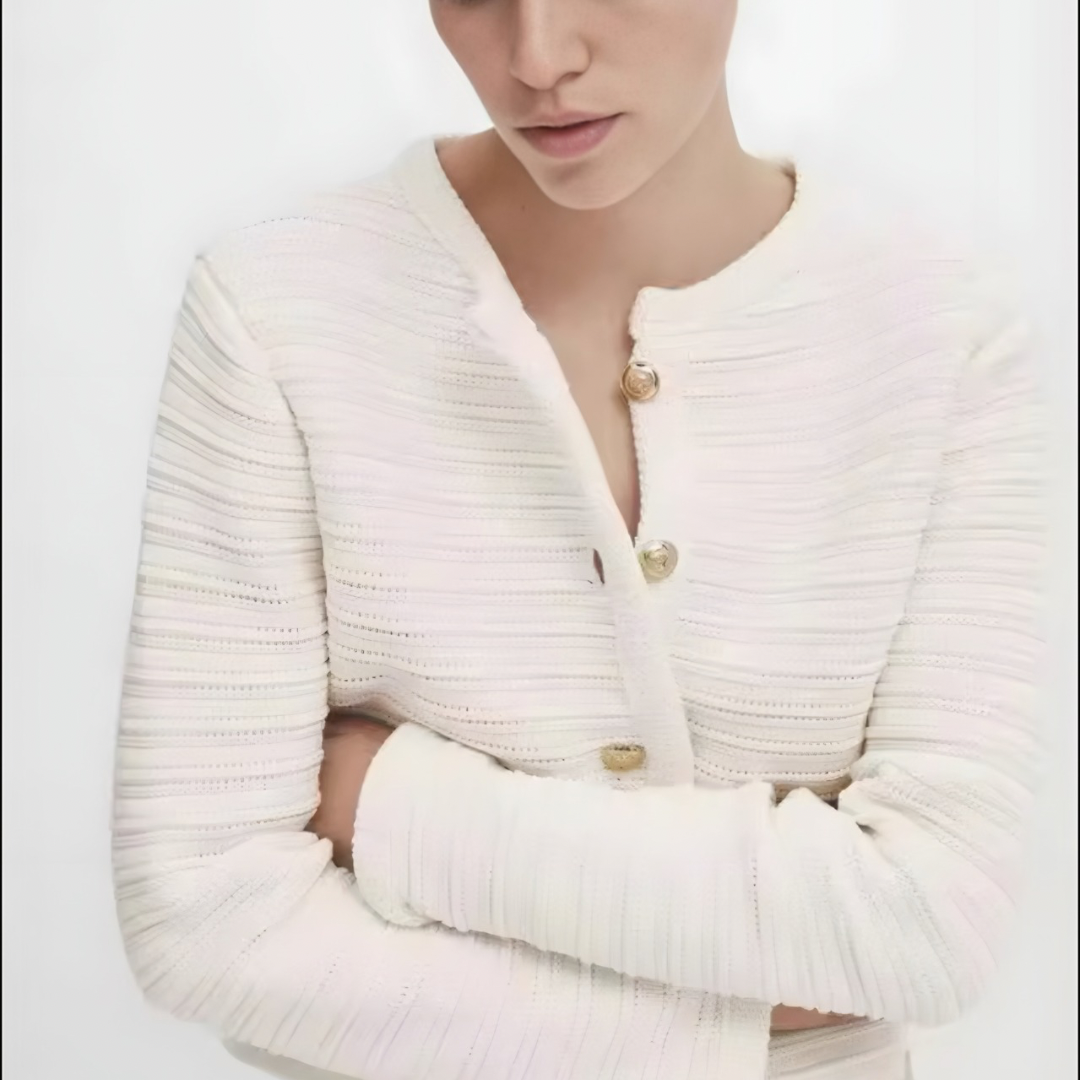 Strickjacke Elisé