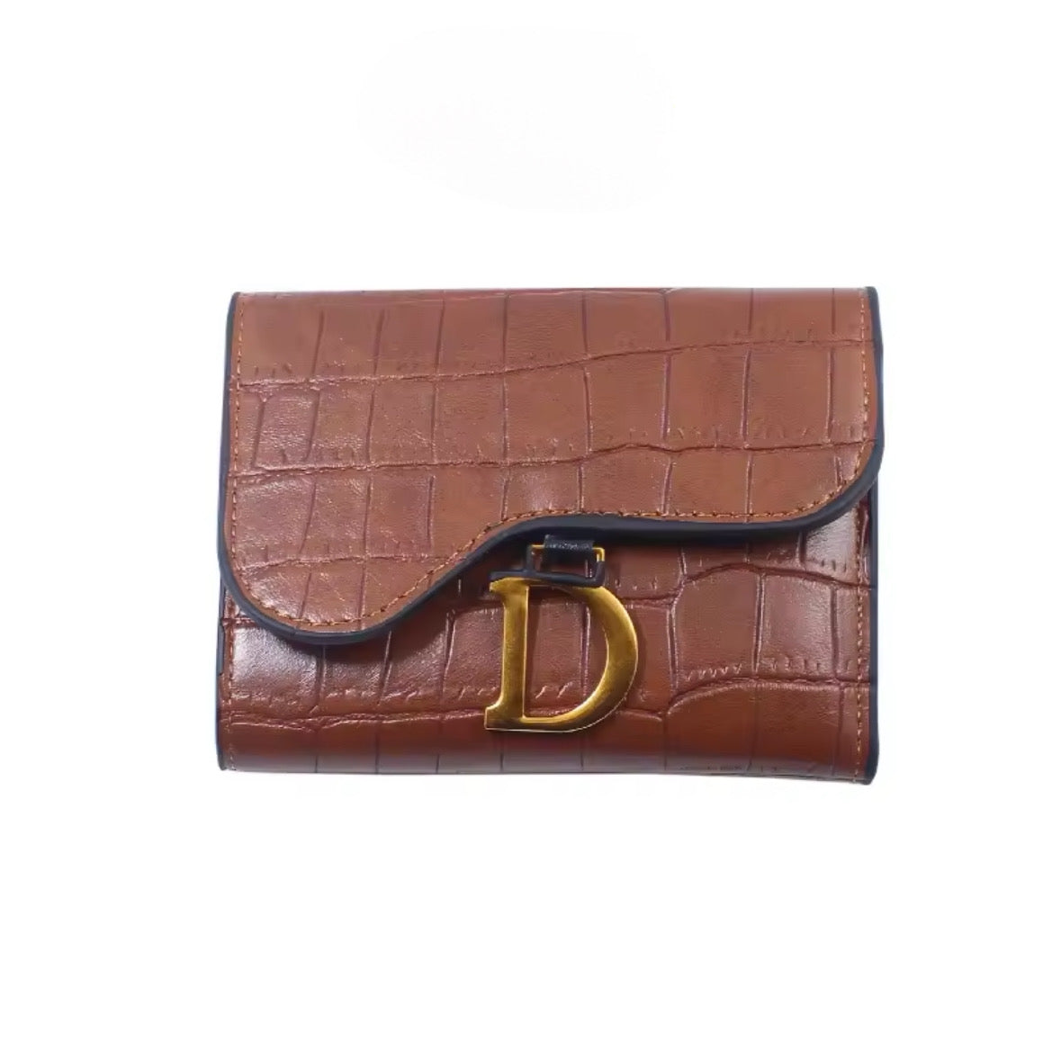 Don Belmond Mini-Wallet
