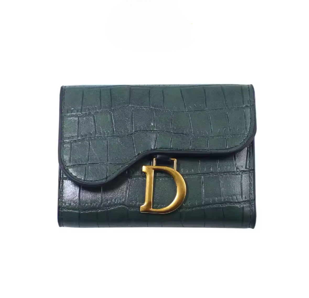 Don Belmond Mini-Wallet