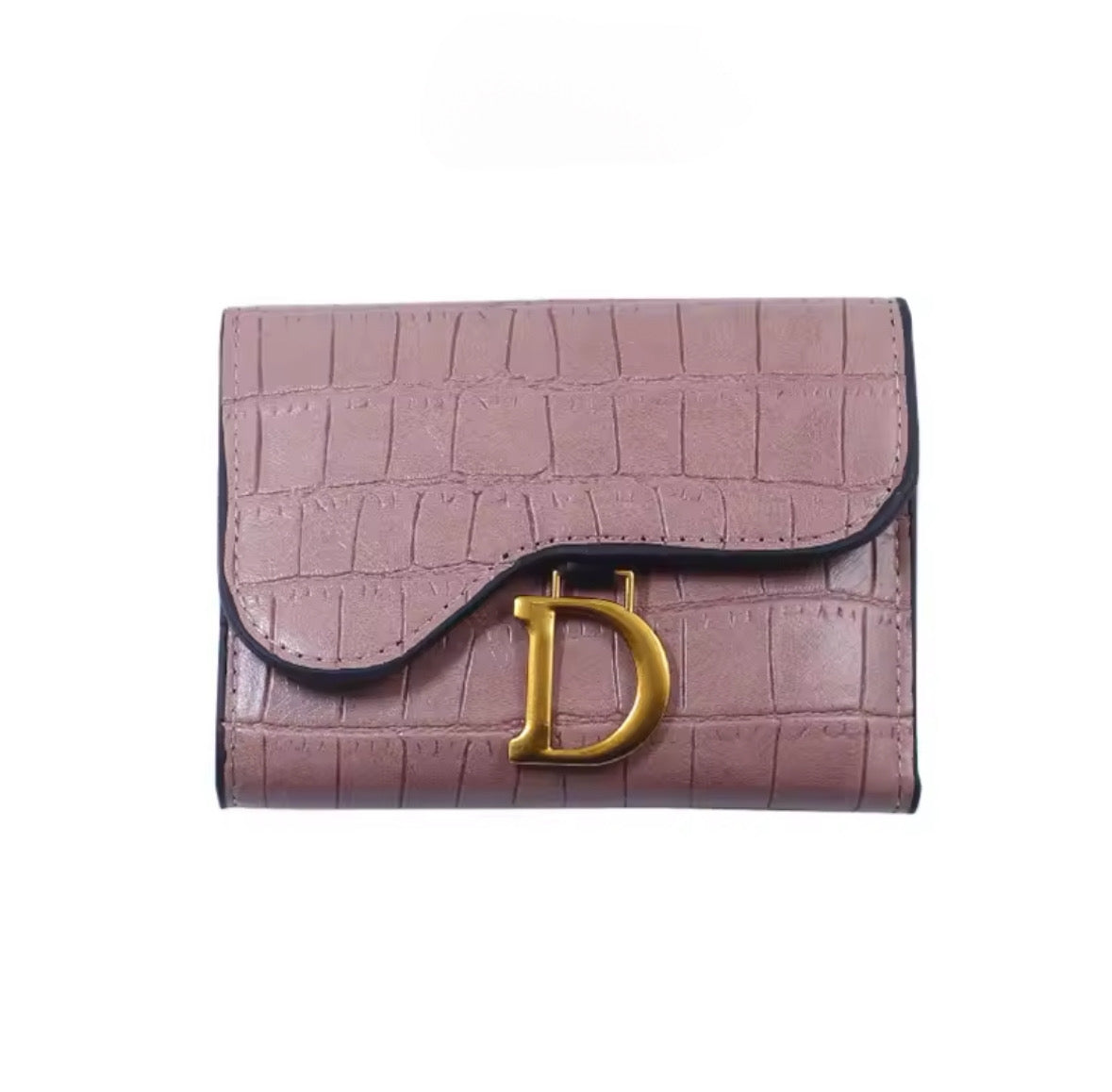 Don Belmond Mini-Wallet