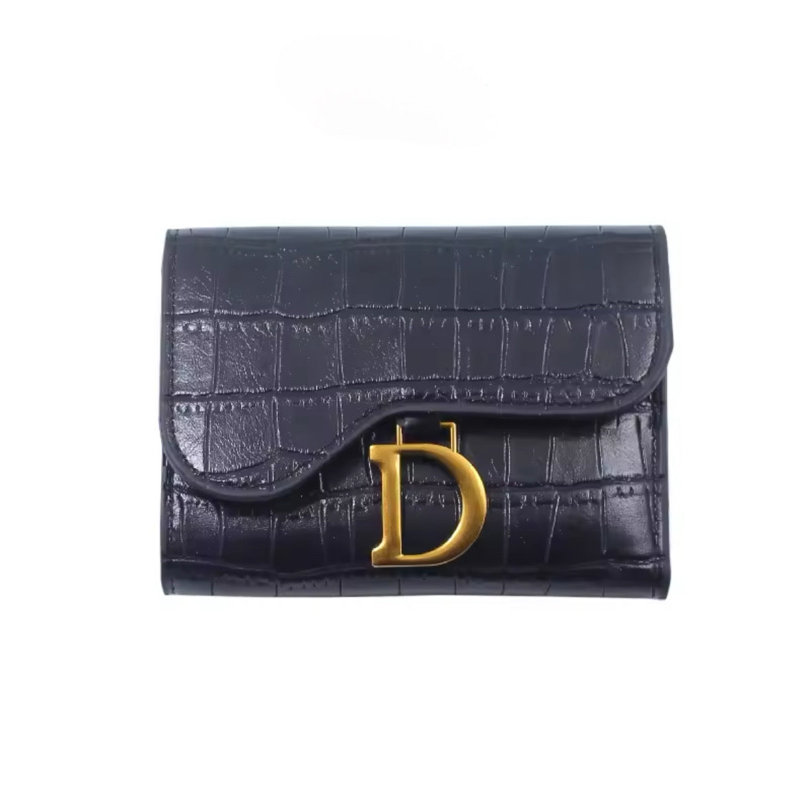 Don Belmond Mini-Wallet