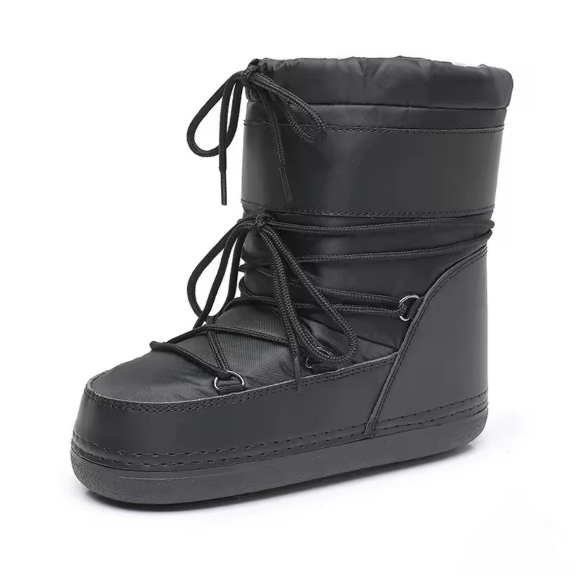 Mona Boots