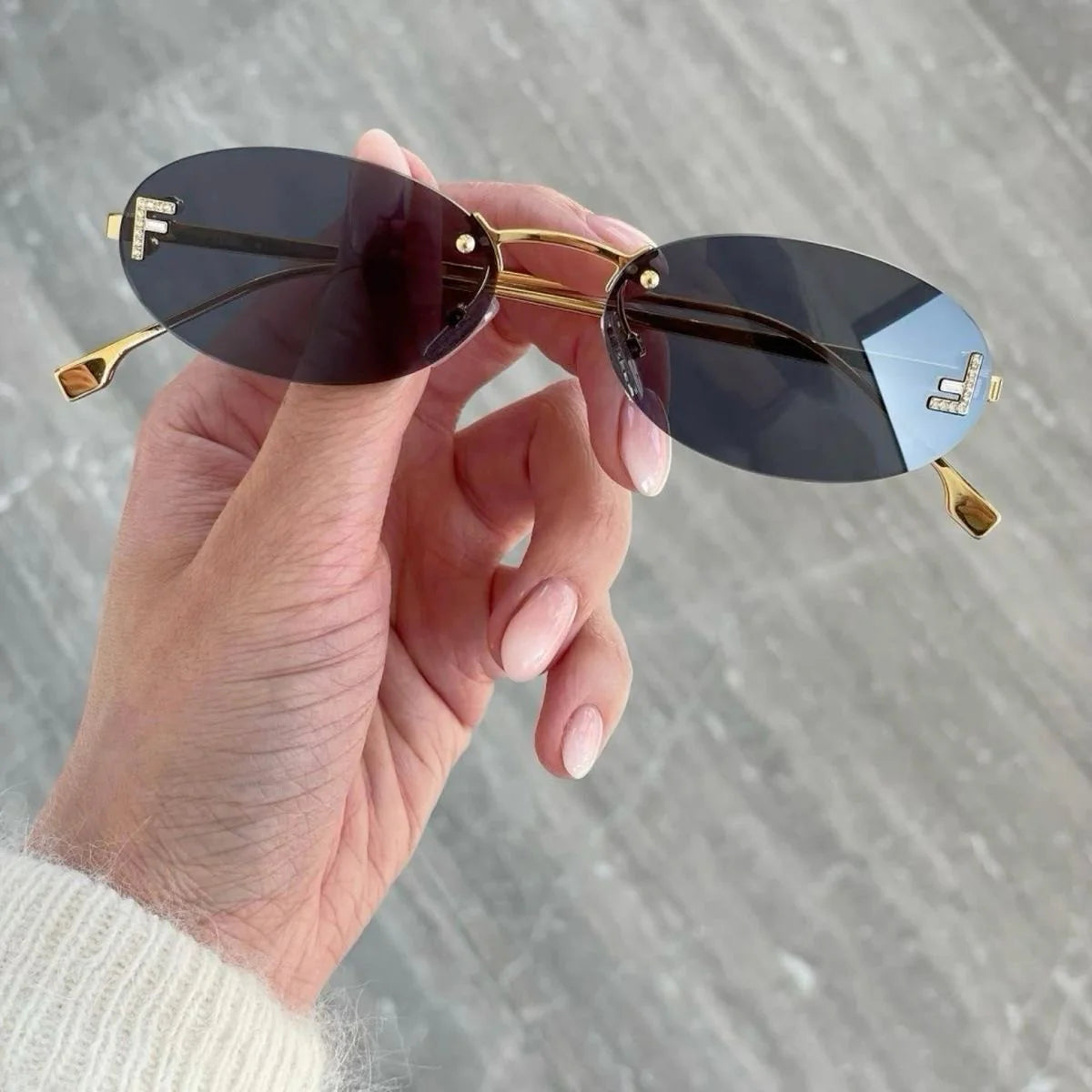 F Type Sunglasses