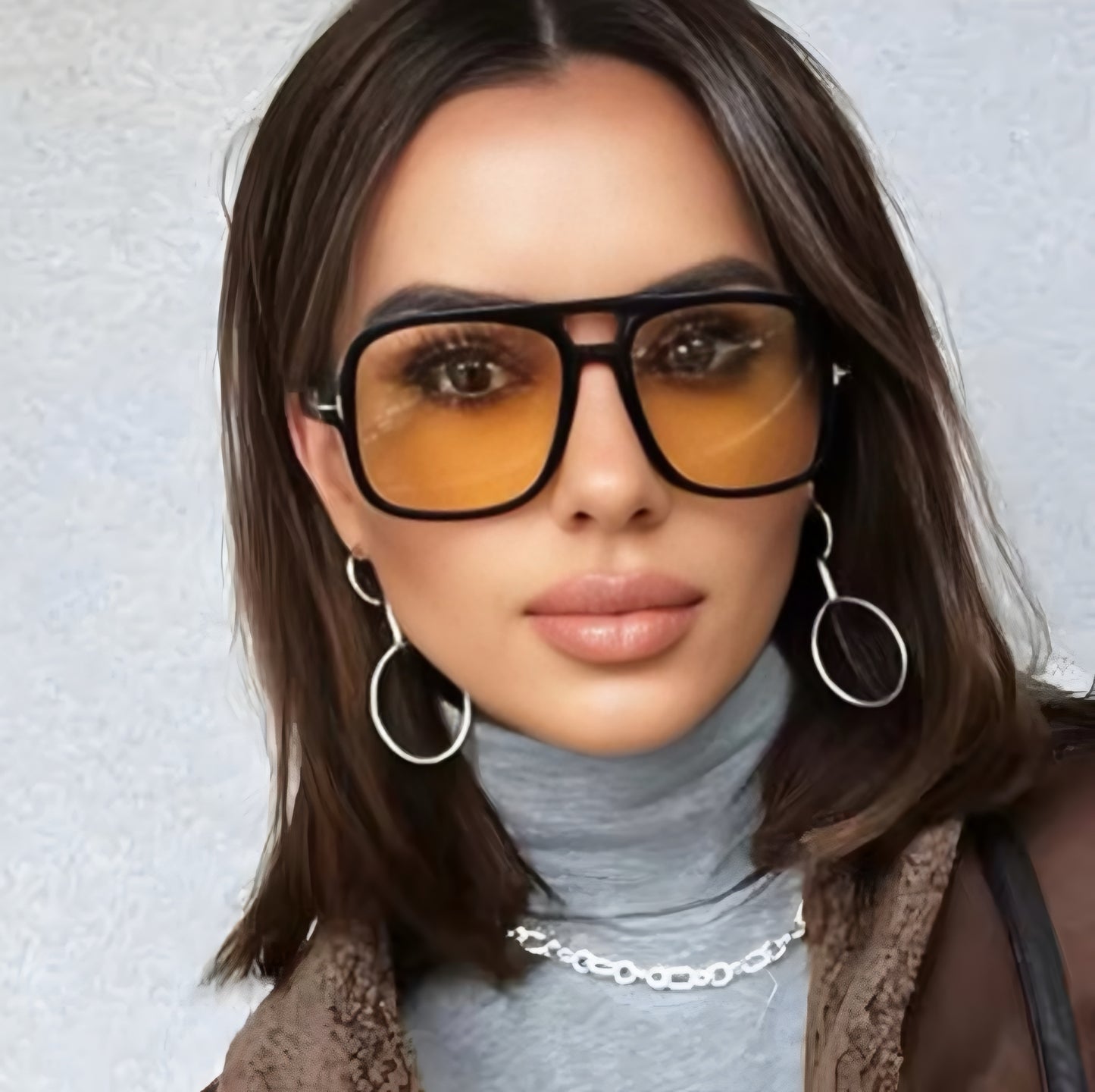 Unisex Sunglasses