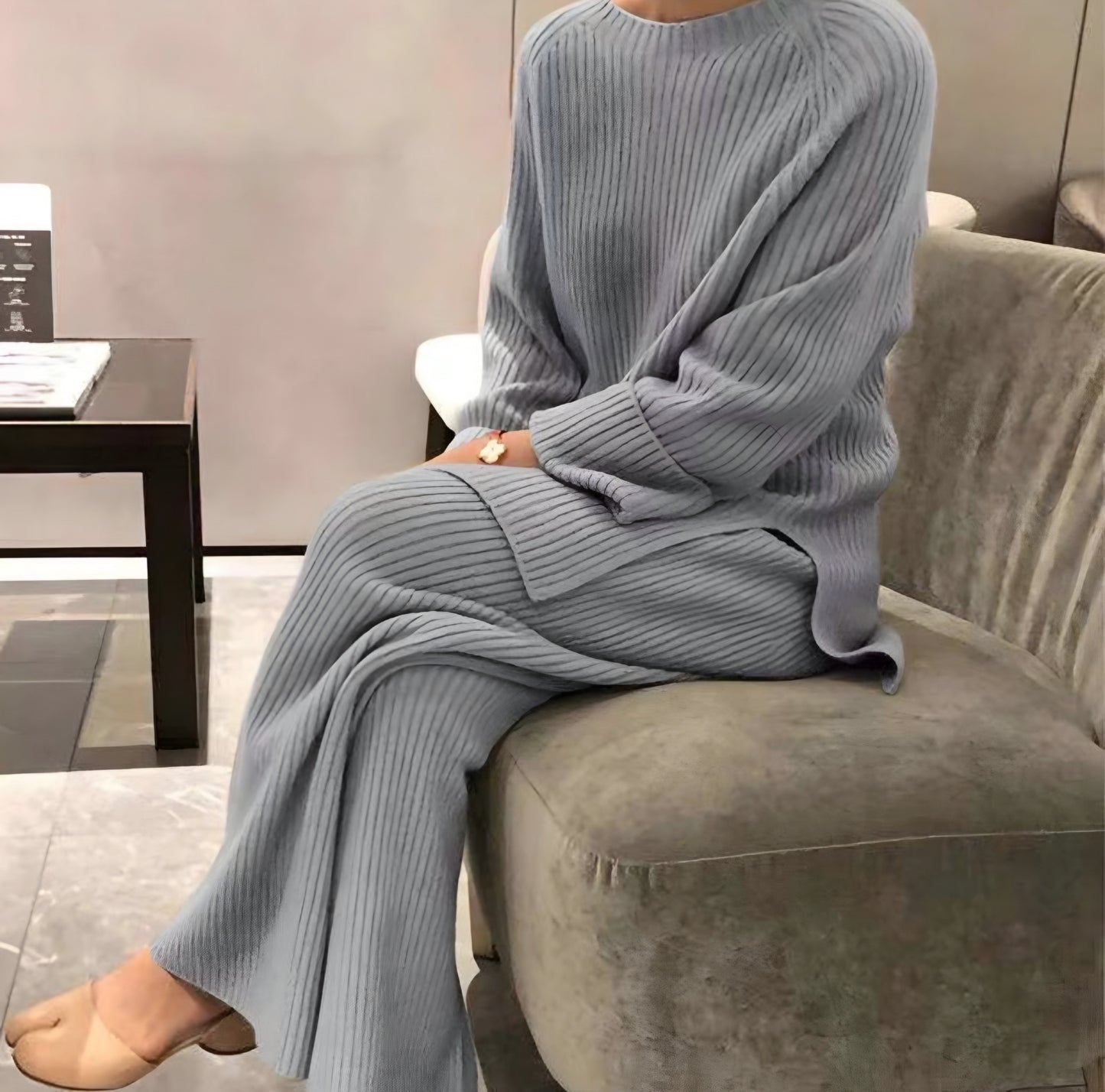 Cozy Winter Set
