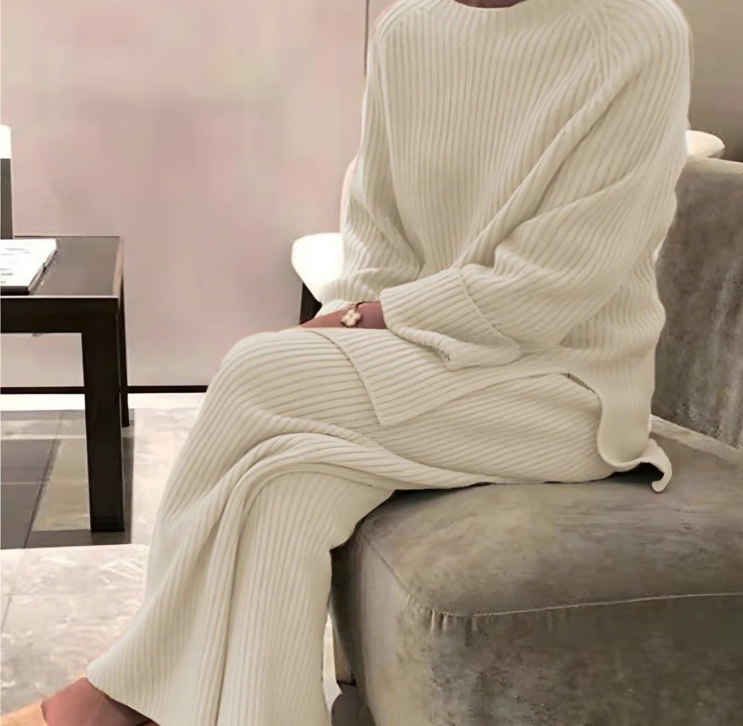 Cozy Winter Set