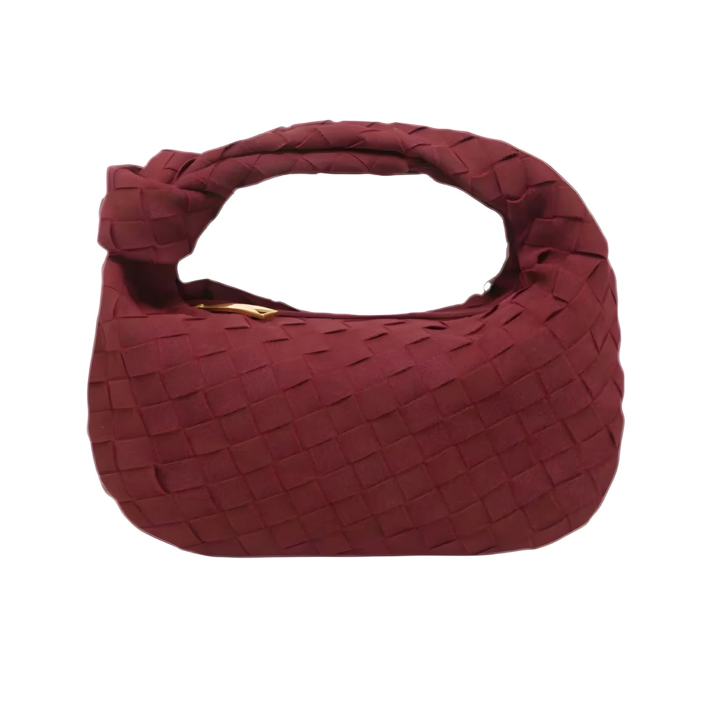 Belmond bag in elegant braided look
