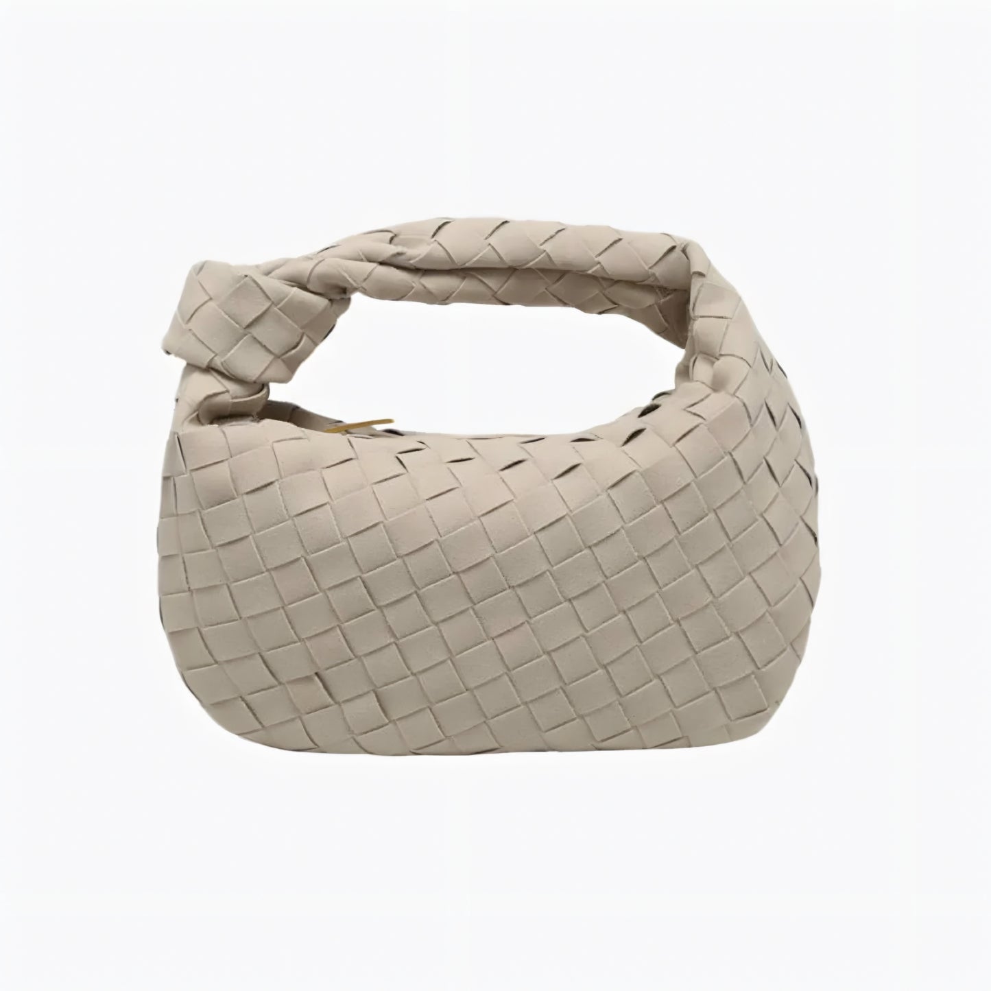 Belmond bag in elegant braided look