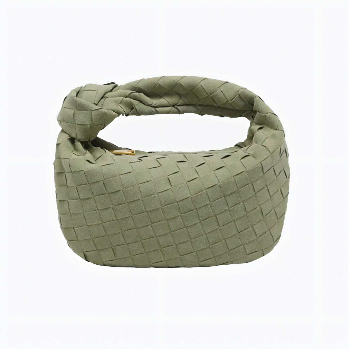 Belmond bag in elegant braided look