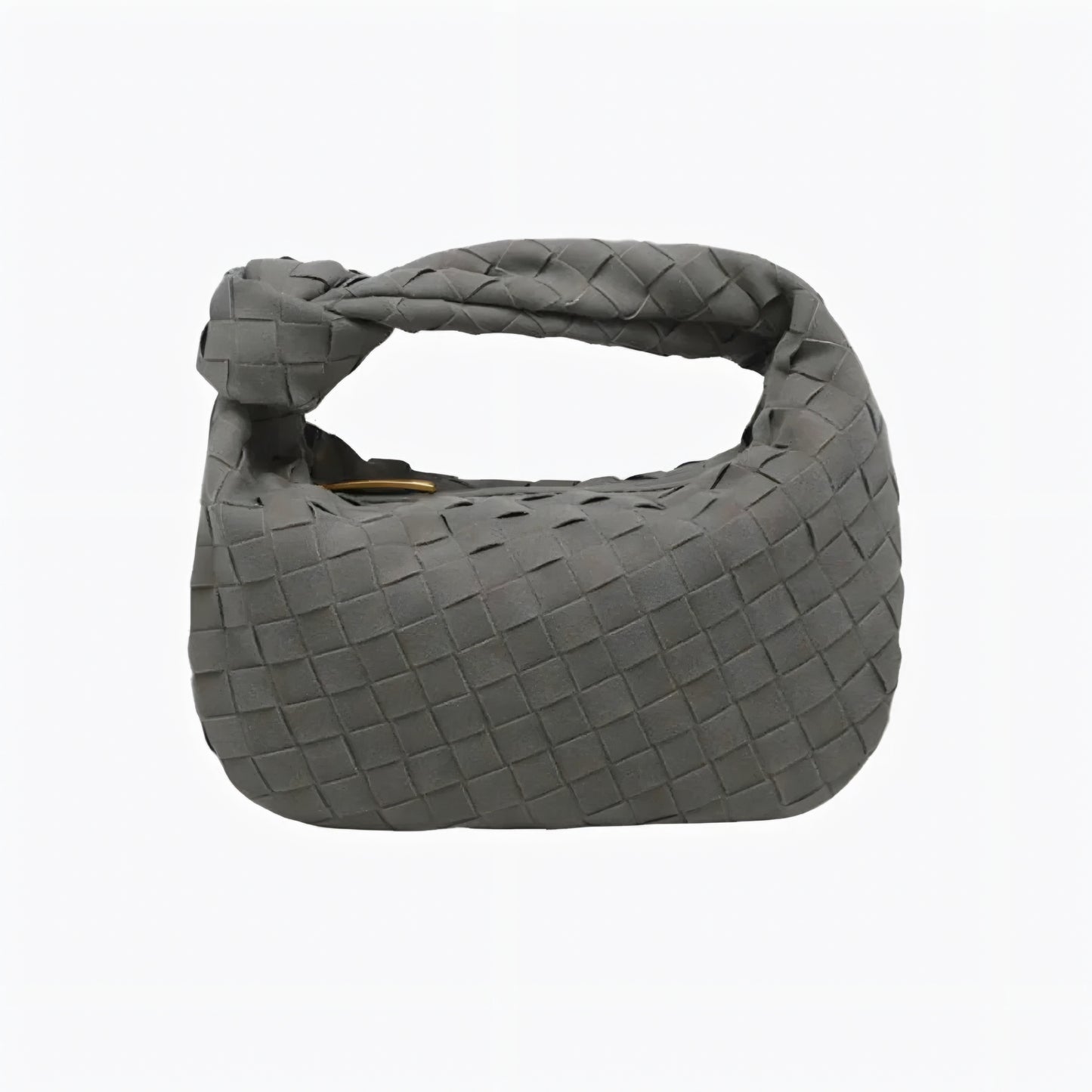 Belmond bag in elegant braided look