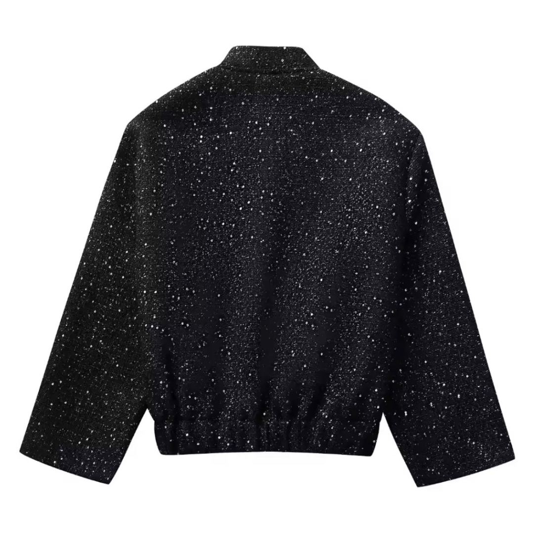 Sparkle Jacket
