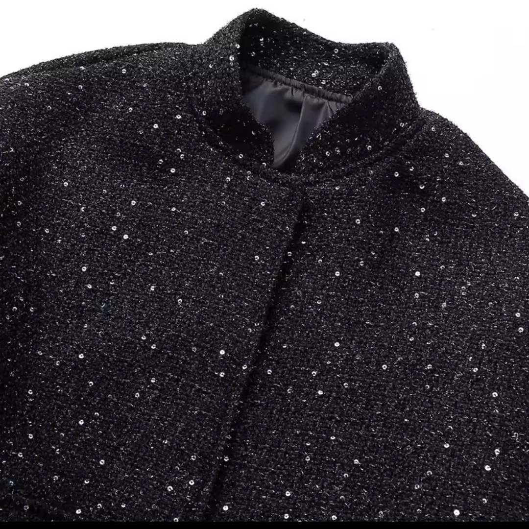Sparkle Jacket