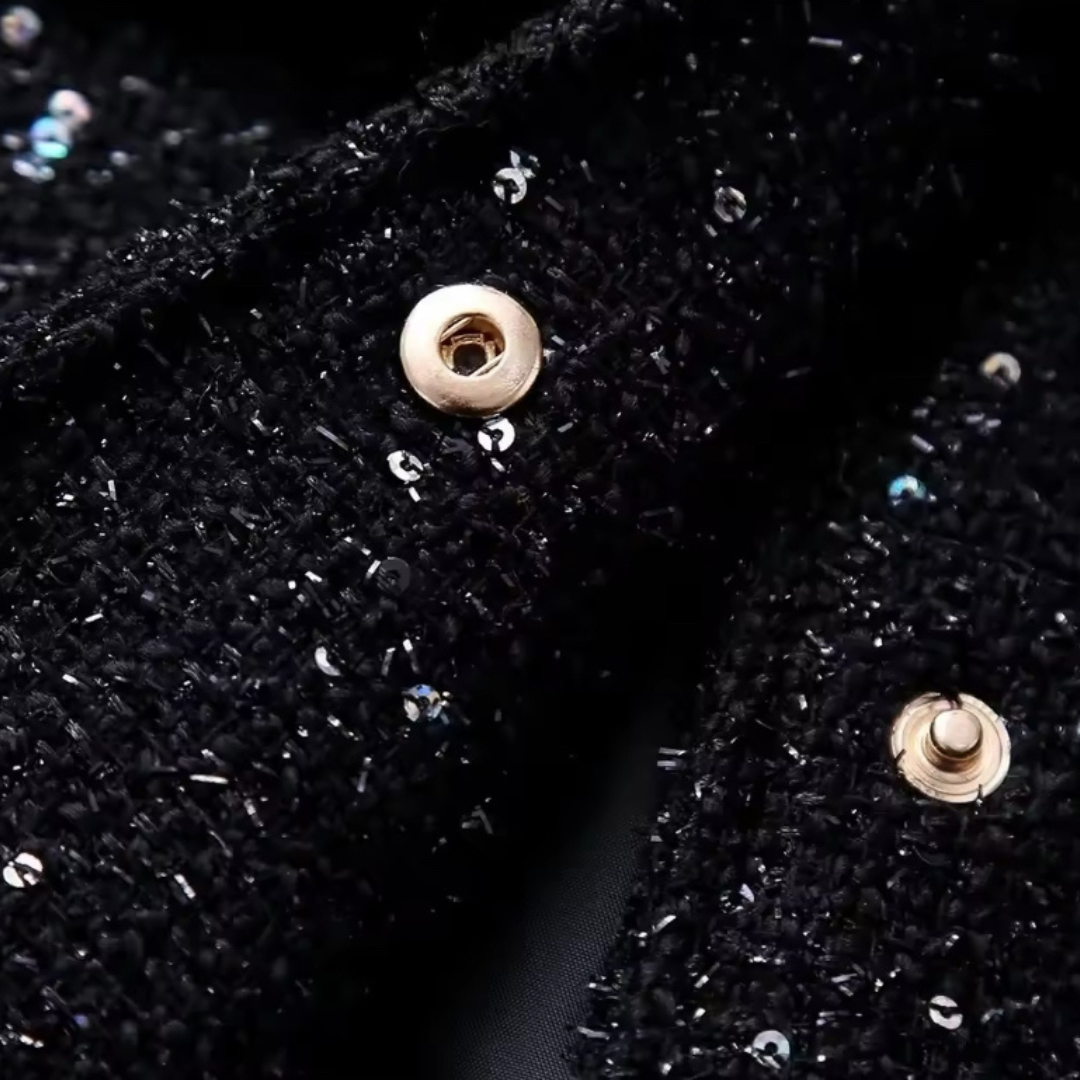 Sparkle Jacket