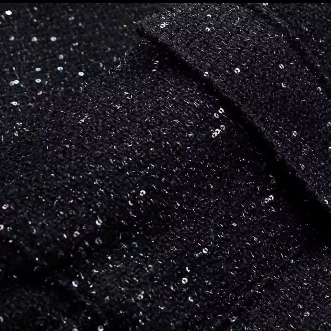Sparkle Jacket
